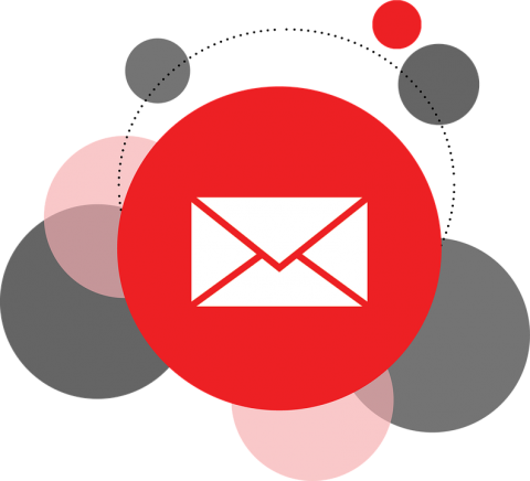 roundmail